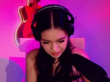 xxheilyxx from Chaturbate