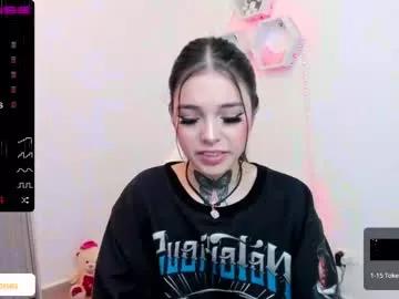 xxheilyxx from Chaturbate