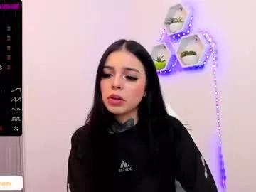 xxheilyxx from Chaturbate