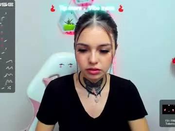 xxheilyxx from Chaturbate