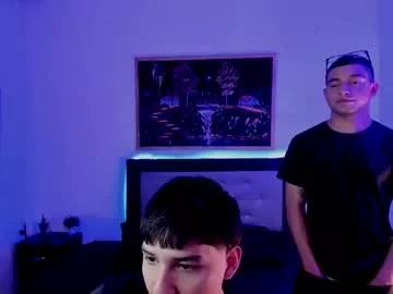 xxhoty0ung_boysxx from Chaturbate is Freechat