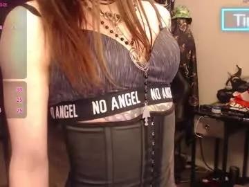 xxlilithmoonxx from Chaturbate