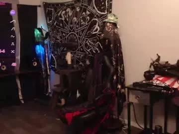 xxlilithmoonxx from Chaturbate