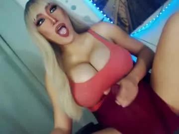 xxqueenjasminexx from Chaturbate