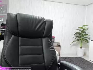xxsecretdesirexx from Chaturbate