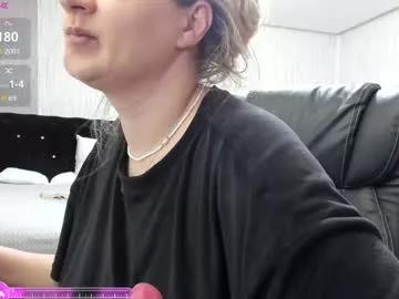xxsecretdesirexx from Chaturbate