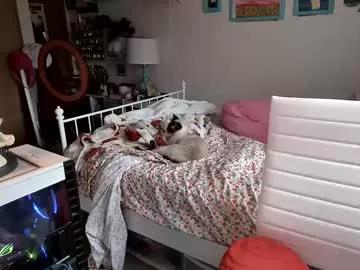 xxstrawberryjanexx from Chaturbate