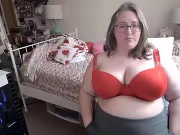 xxstrawberryjanexx from Chaturbate