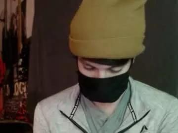 xxwhitefoxx from Chaturbate