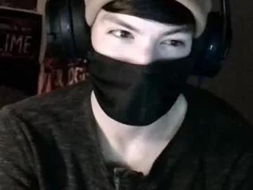 xxwhitefoxx from Chaturbate
