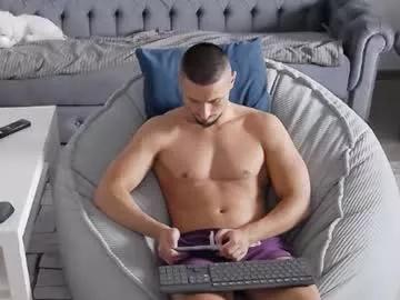 xxx_alejandro from Chaturbate is Freechat