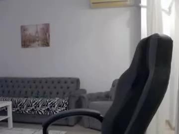 xxx_alejandro from Chaturbate