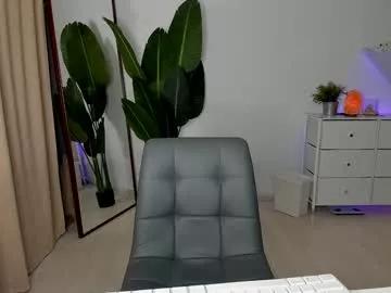 xxx_leila from Chaturbate