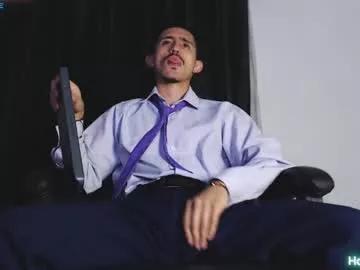 xxxhome_alonexxx from Chaturbate