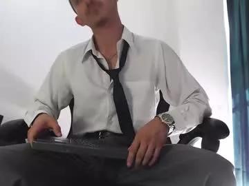 xxxhome_alonexxx from Chaturbate