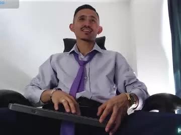 xxxhome_alonexxx from Chaturbate