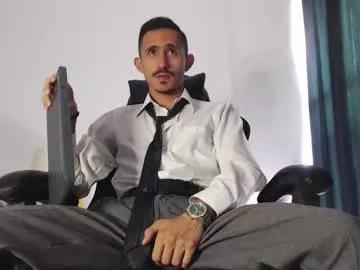 xxxhome_alonexxx from Chaturbate
