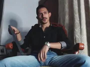 xxxhome_alonexxx from Chaturbate