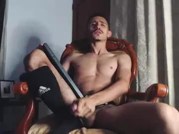 xxxhome_alonexxx from Chaturbate