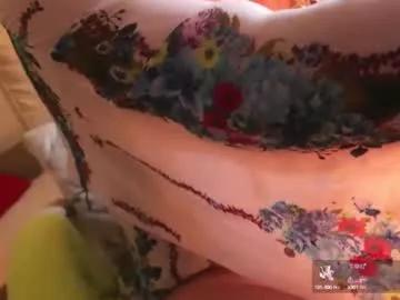 xxxoka from Chaturbate