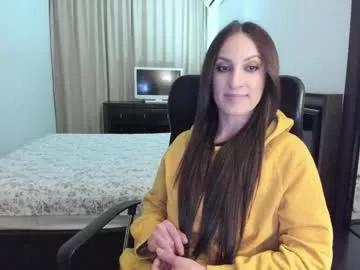 xxxsabrinaxxx from Chaturbate