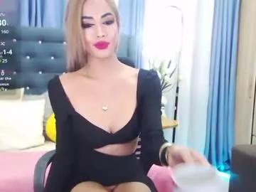 xxyourprincesslutxx from Chaturbate