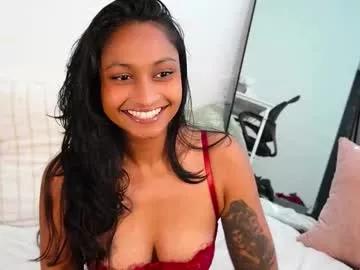 Photos of xzaramx from Chaturbate is Freechat