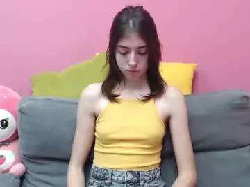 yammylilacute from Chaturbate