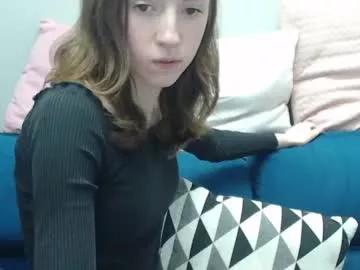 yammylilacute from Chaturbate