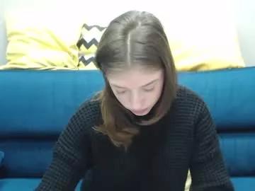 yammylilacute from Chaturbate