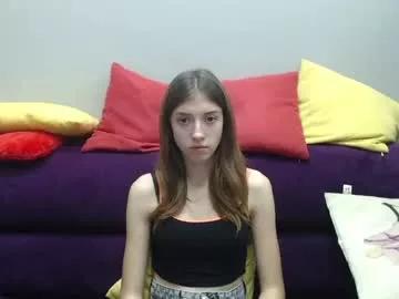 yammylilacute from Chaturbate