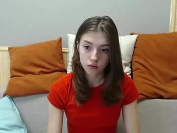 yammylilacute from Chaturbate