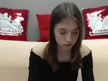 yammylilacute from Chaturbate