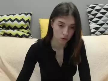 yammylilacute from Chaturbate