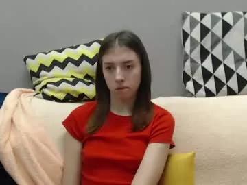 yammylilacute from Chaturbate