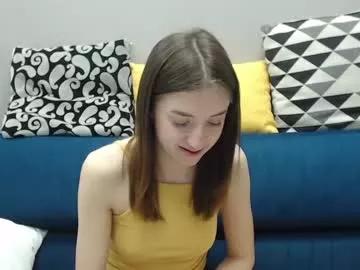yammylilacute from Chaturbate