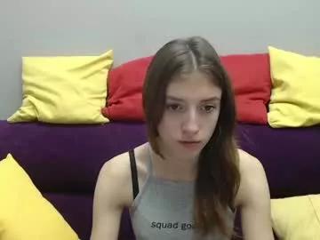 yammylilacute from Chaturbate