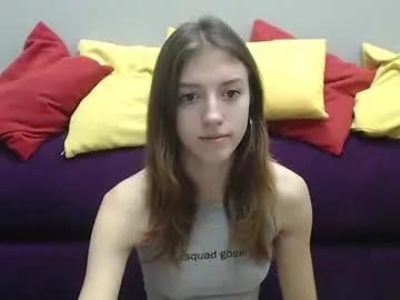 yammylilacute from Chaturbate