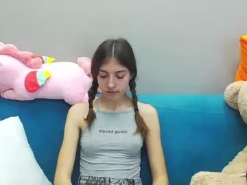 yammylilacute from Chaturbate