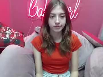 yammylilacute from Chaturbate