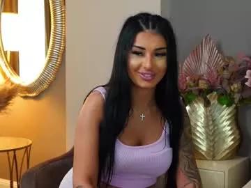 yasminafire from Chaturbate is Freechat