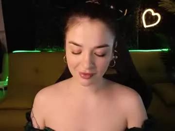 Yasmine_moon webcams show profile image 