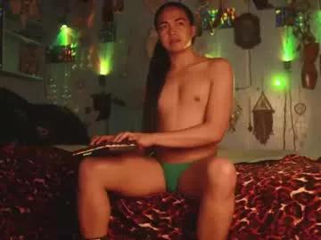 yawa__ from Chaturbate