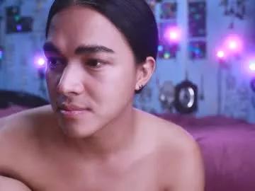 yawa__ from Chaturbate