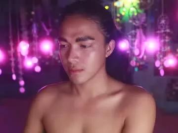 yawa__ from Chaturbate