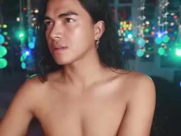 Yawa__ webcams show profile image 