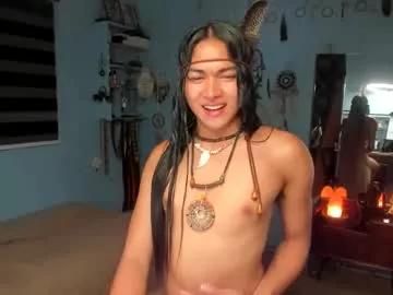 yawa__ from Chaturbate