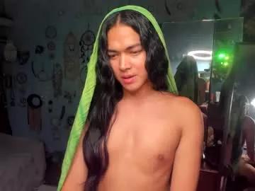 yawa__ from Chaturbate