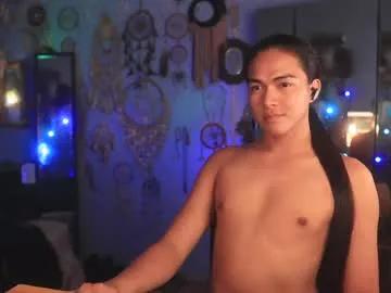 yawa__ from Chaturbate