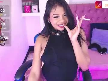 yayacandy from Chaturbate